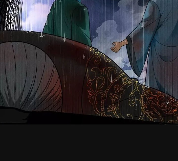 City of Heaven TimeStamp Chapter 312 Gambar 8