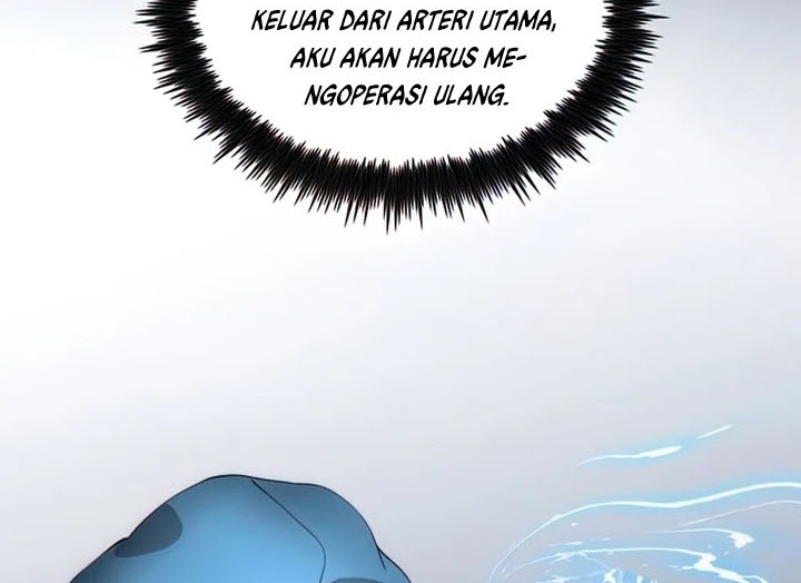 Doctor’s Rebirth Chapter 88 Gambar 19