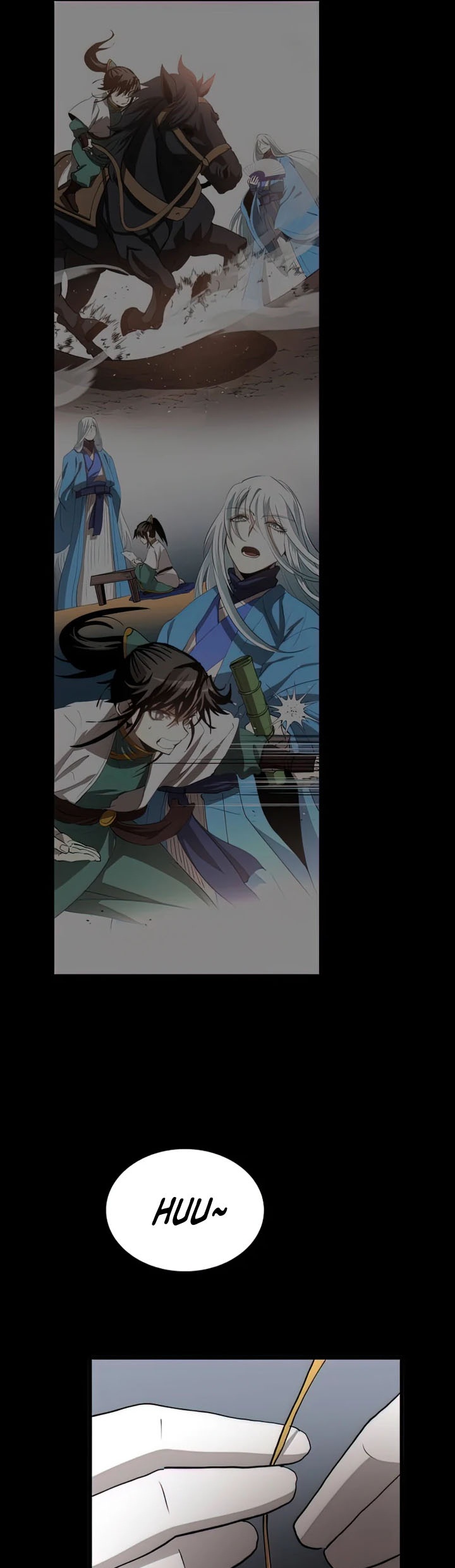 Doctor’s Rebirth Chapter 88 Gambar 26