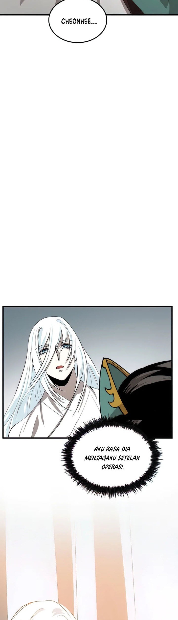 Doctor’s Rebirth Chapter 88 Gambar 42