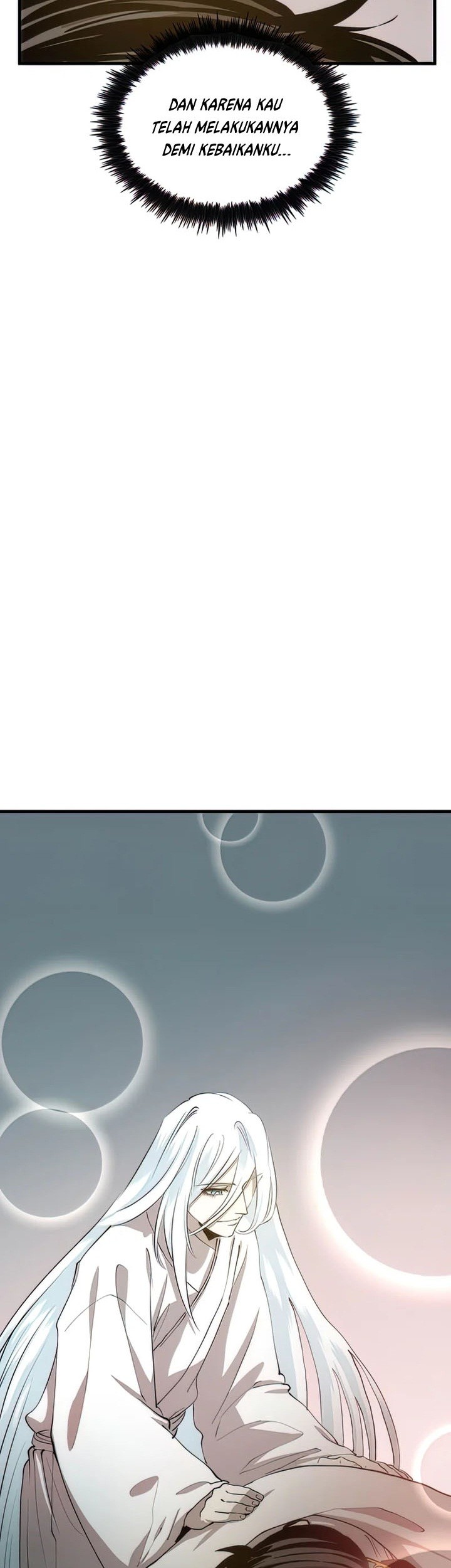 Doctor’s Rebirth Chapter 88 Gambar 52