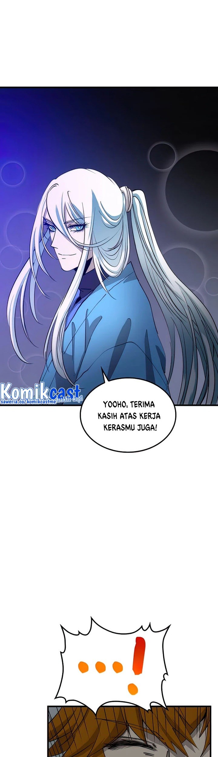 Doctor’s Rebirth Chapter 88 Gambar 60