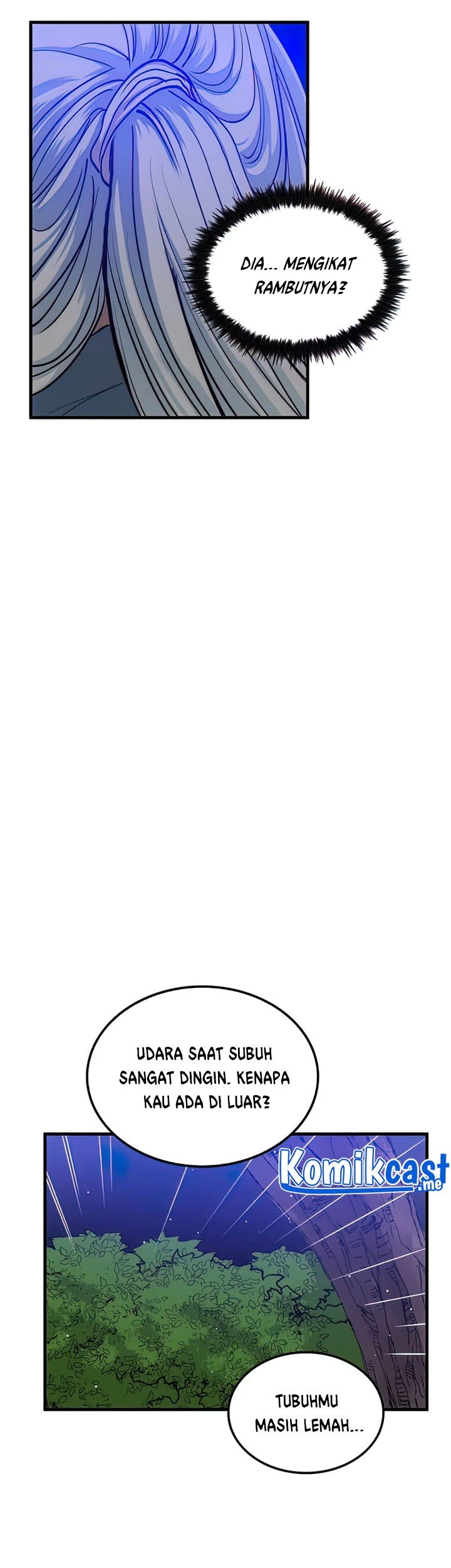Doctor’s Rebirth Chapter 88 Gambar 62
