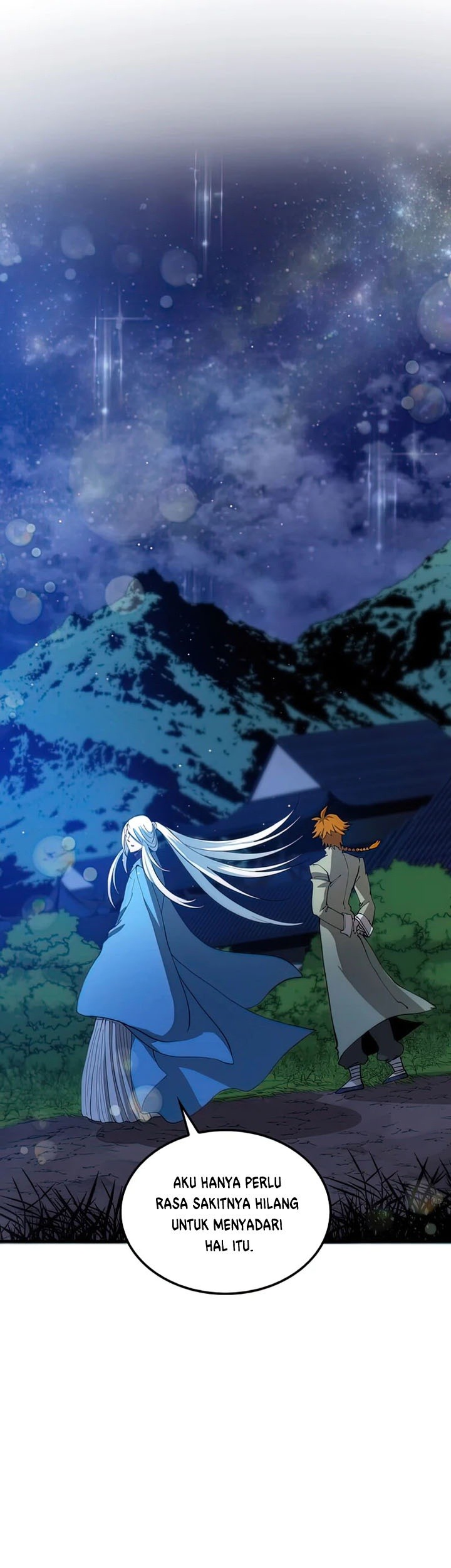 Doctor’s Rebirth Chapter 88 Gambar 70