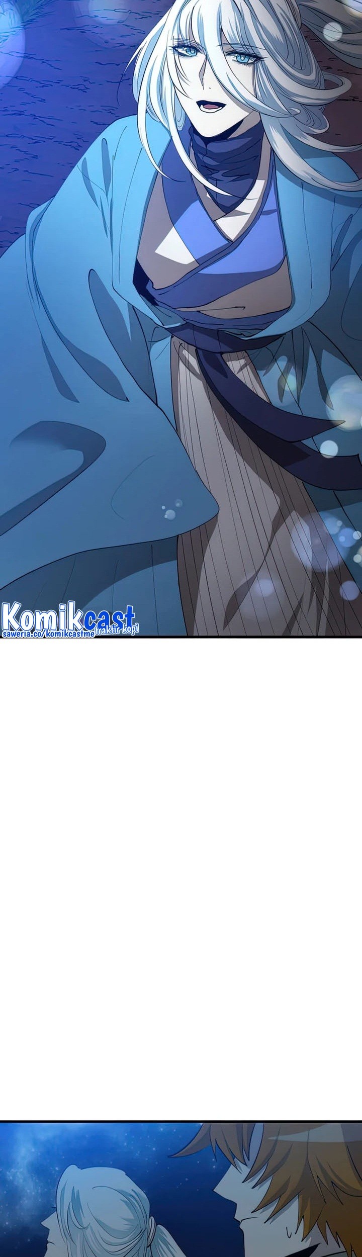 Doctor’s Rebirth Chapter 88 Gambar 72