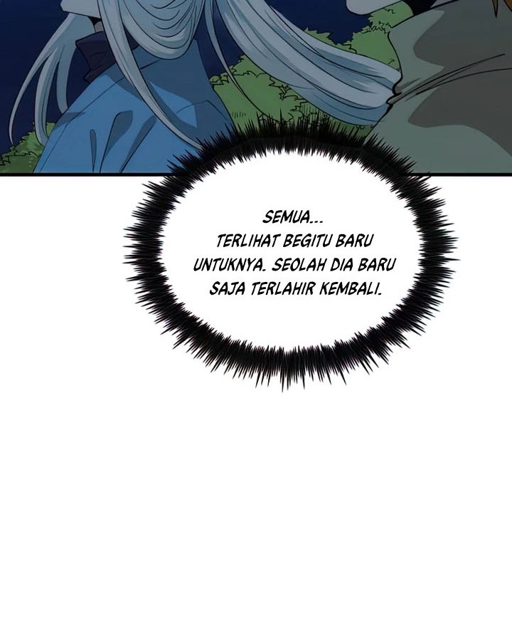 Doctor’s Rebirth Chapter 88 Gambar 73