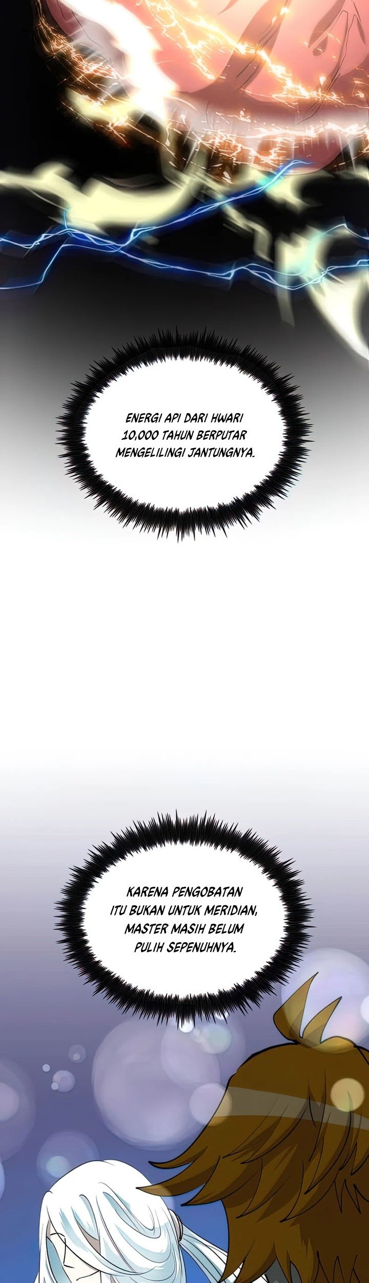 Doctor’s Rebirth Chapter 88 Gambar 76