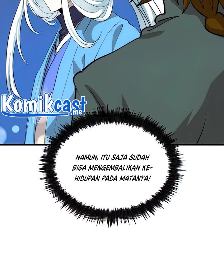 Doctor’s Rebirth Chapter 88 Gambar 77