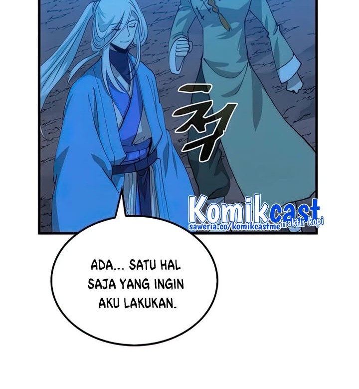Doctor’s Rebirth Chapter 88 Gambar 79