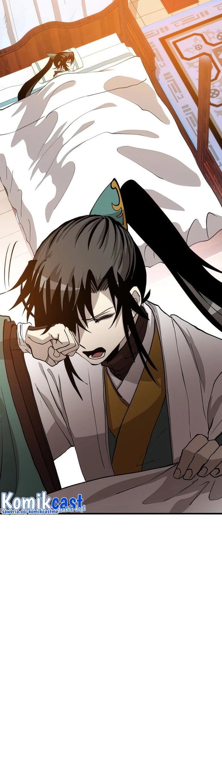 Doctor’s Rebirth Chapter 88 Gambar 82