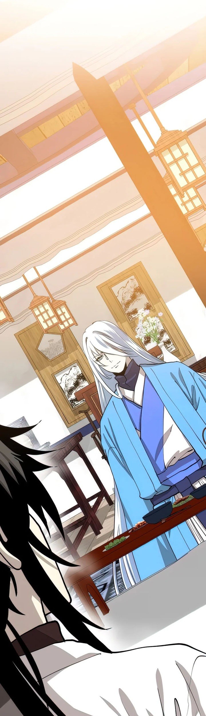 Doctor’s Rebirth Chapter 88 Gambar 84