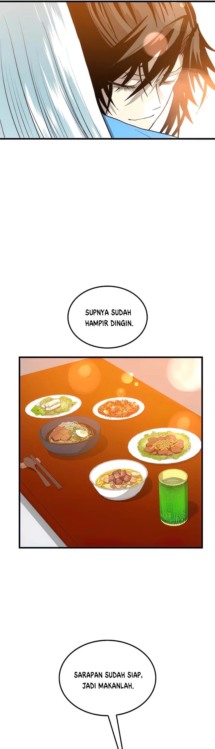 Doctor’s Rebirth Chapter 88 Gambar 94