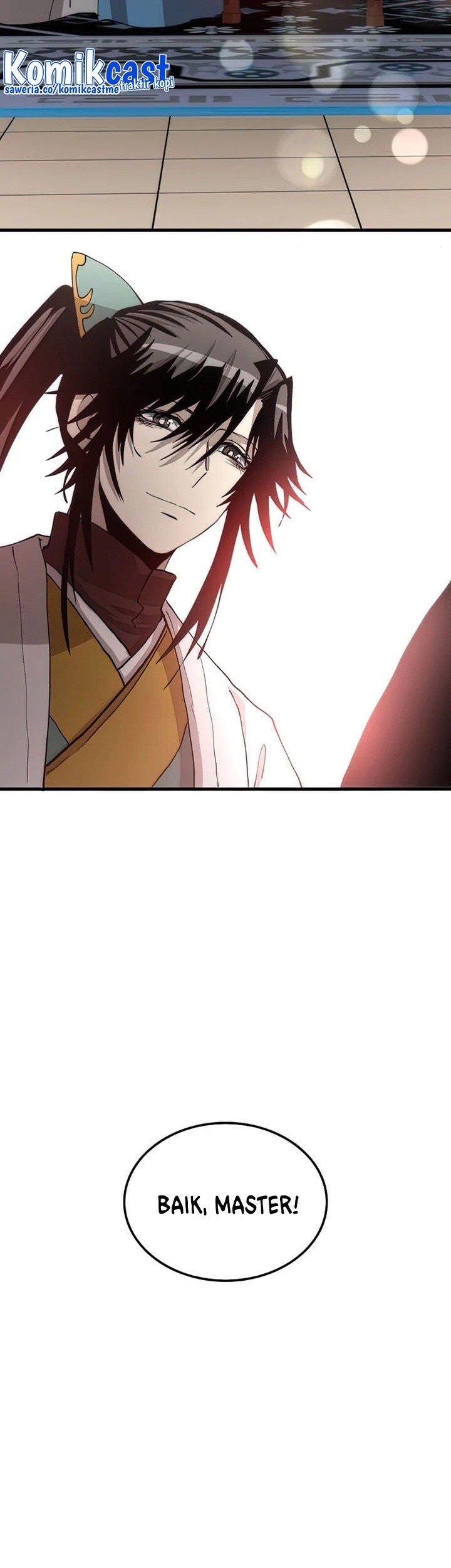 Doctor’s Rebirth Chapter 88 Gambar 96