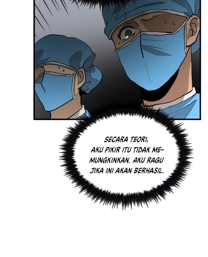Doctor’s Rebirth Chapter 88 Gambar 9