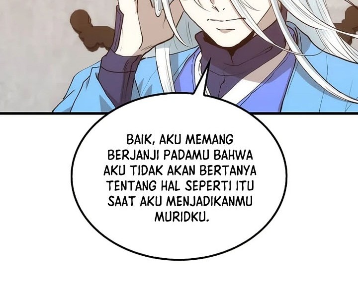 Doctor’s Rebirth Chapter 87 Gambar 25