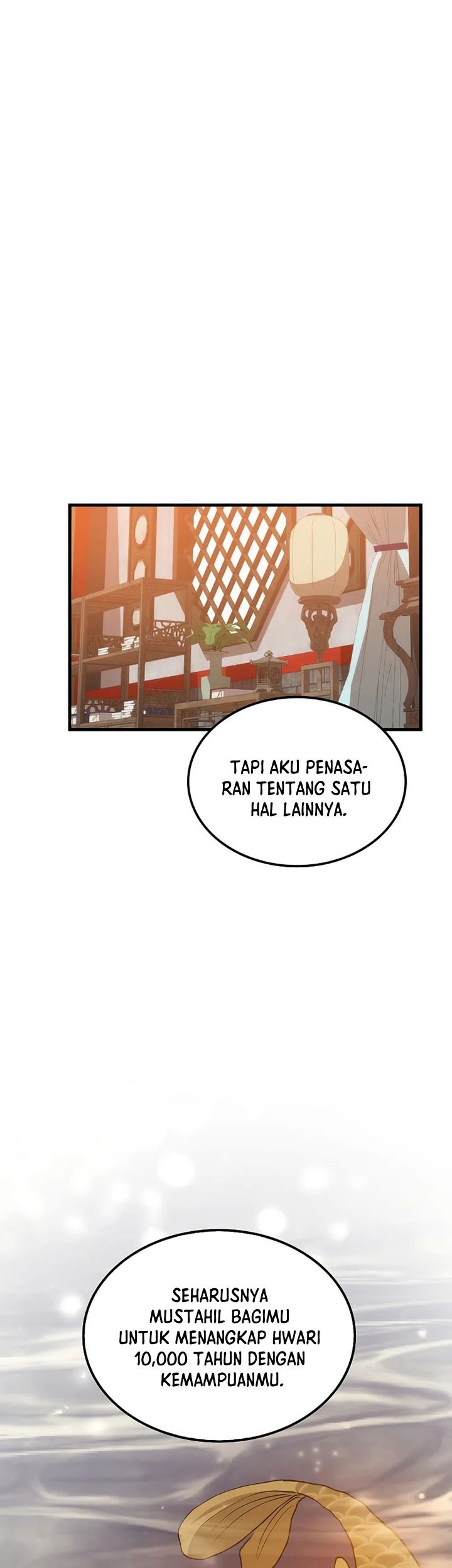 Doctor’s Rebirth Chapter 87 Gambar 26