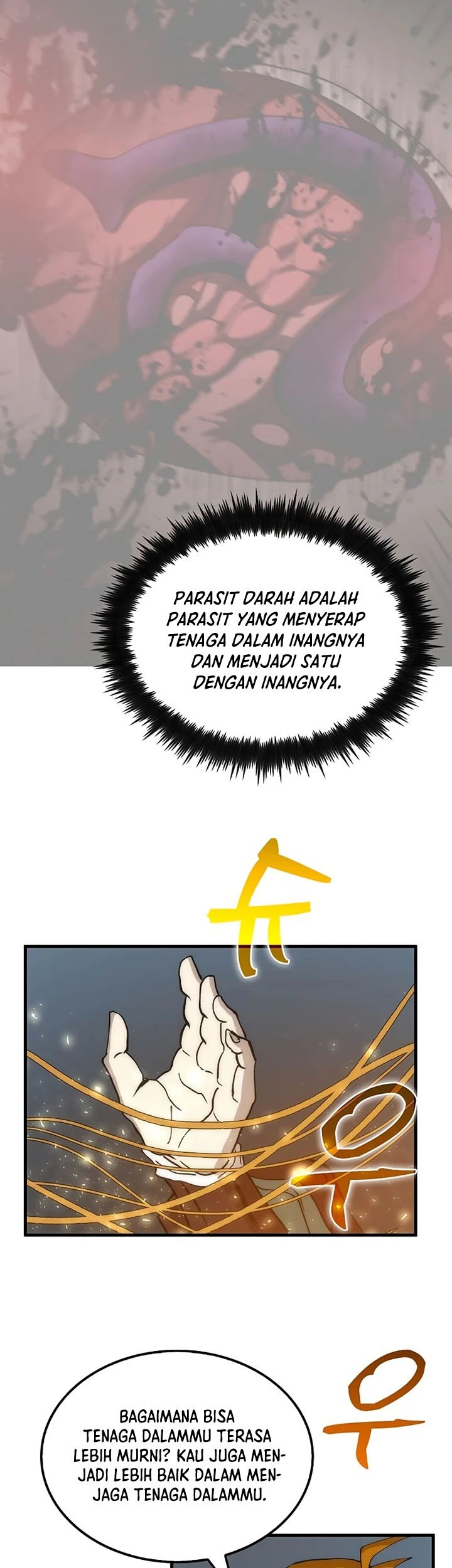 Doctor’s Rebirth Chapter 87 Gambar 52