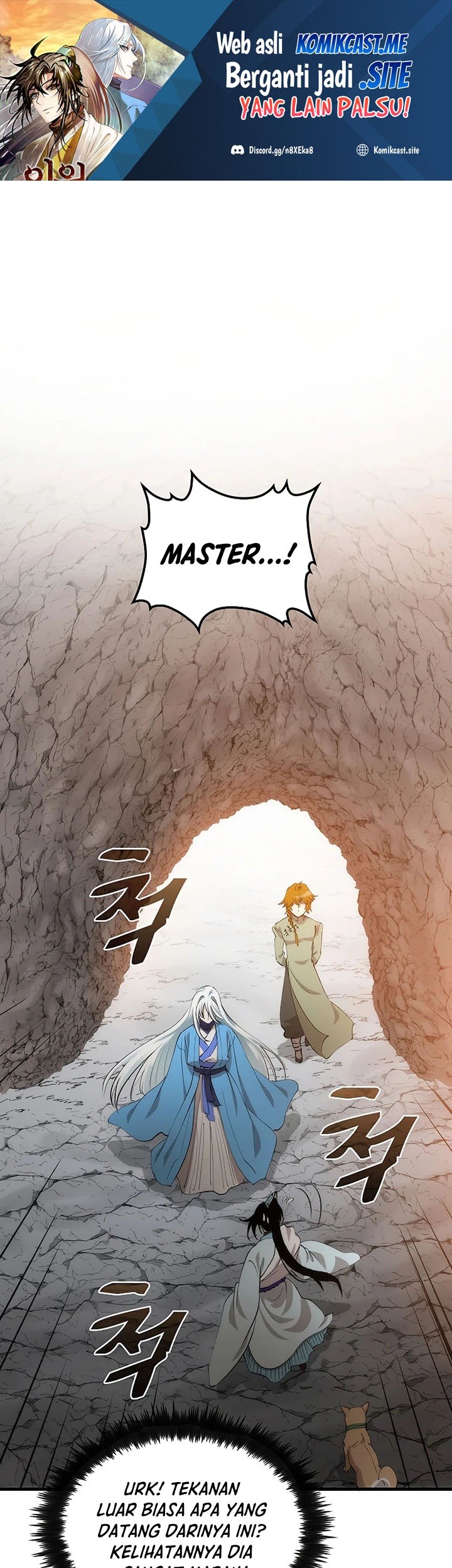 Baca Doctor’s Rebirth Chapter 87 Gambar 2