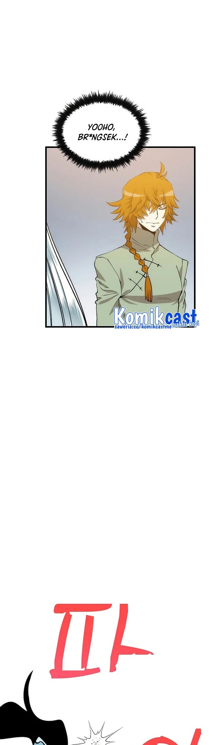 Doctor’s Rebirth Chapter 87 Gambar 4