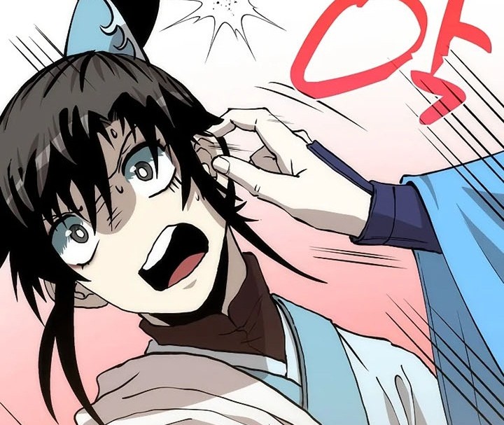 Doctor’s Rebirth Chapter 87 Gambar 5