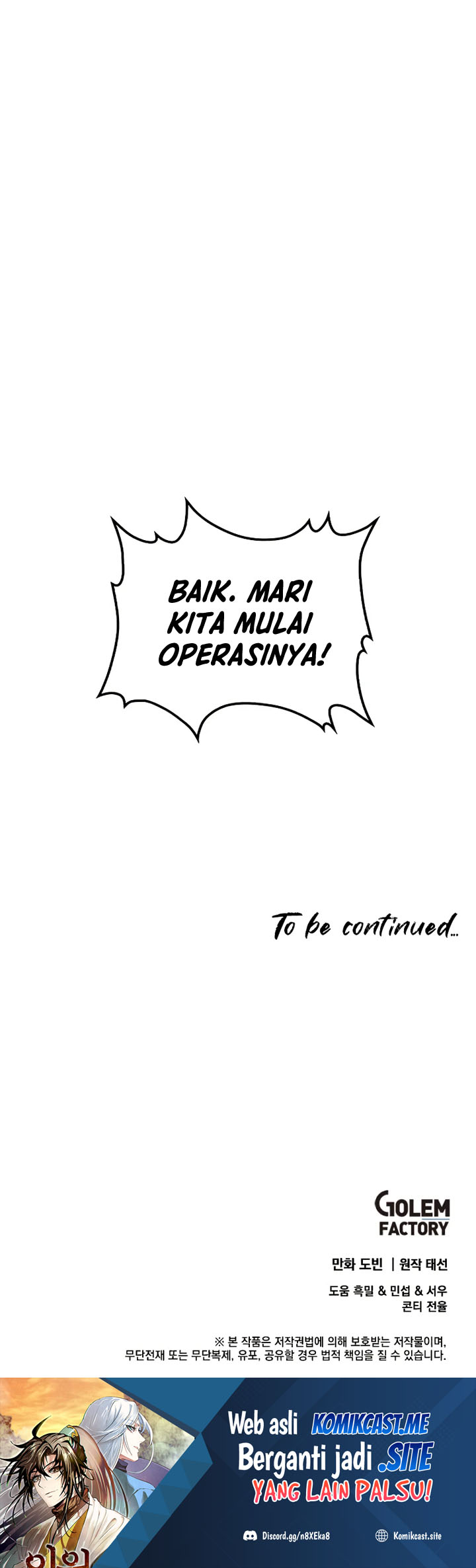Doctor’s Rebirth Chapter 87 Gambar 90
