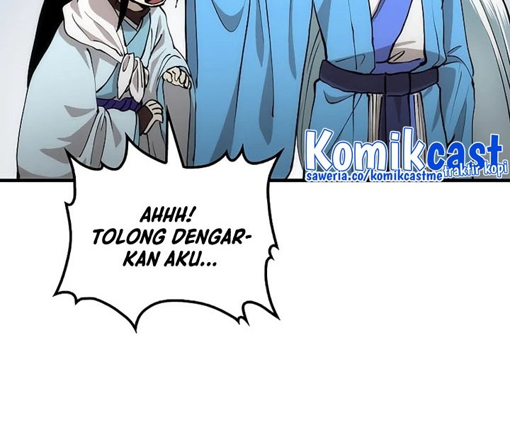Doctor’s Rebirth Chapter 87 Gambar 9
