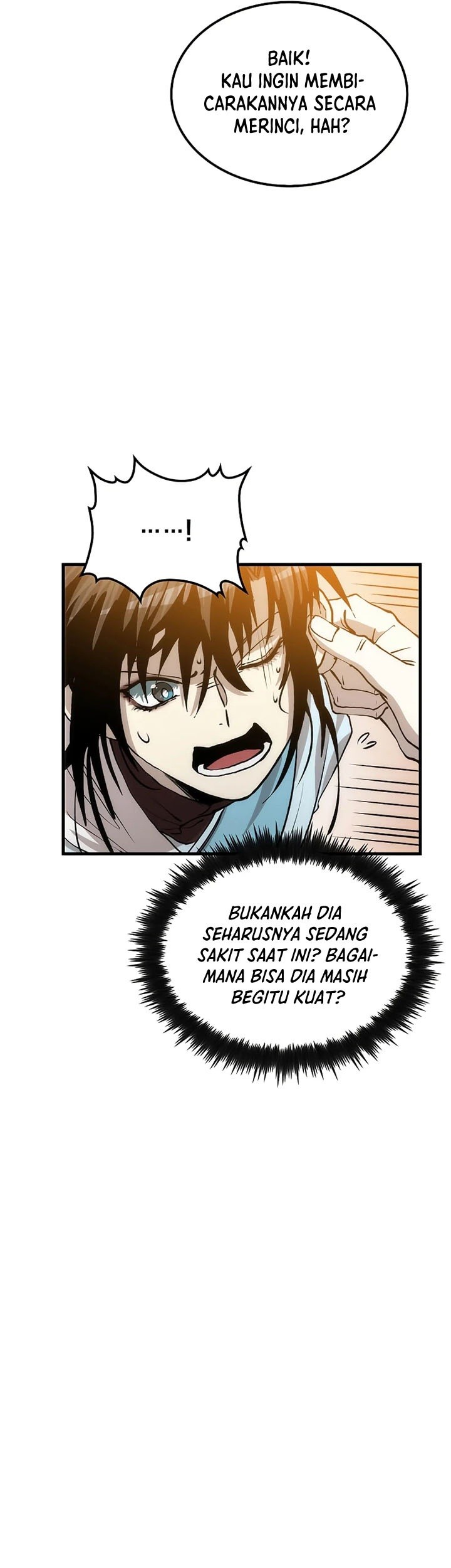 Doctor’s Rebirth Chapter 87 Gambar 10