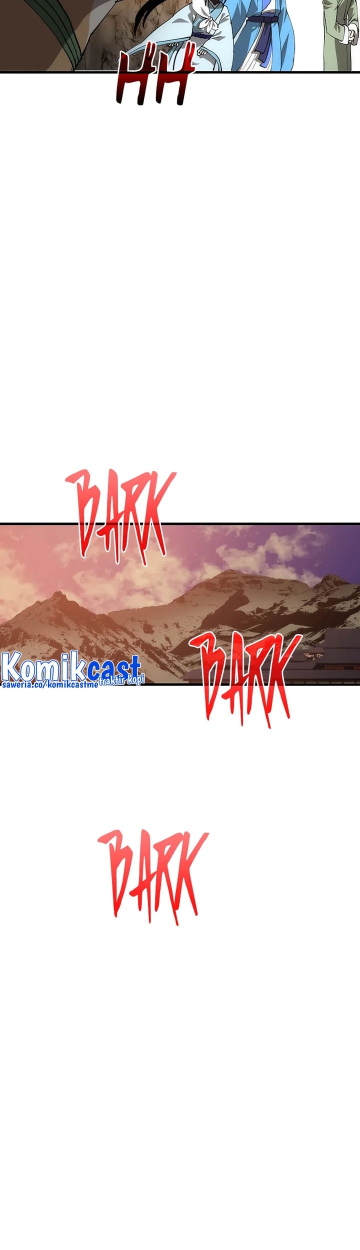 Doctor’s Rebirth Chapter 87 Gambar 12