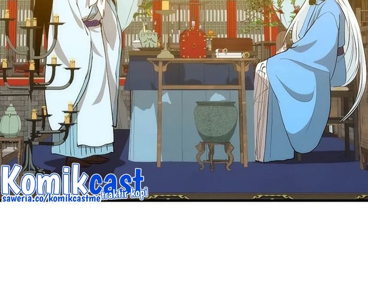 Doctor’s Rebirth Chapter 87 Gambar 17