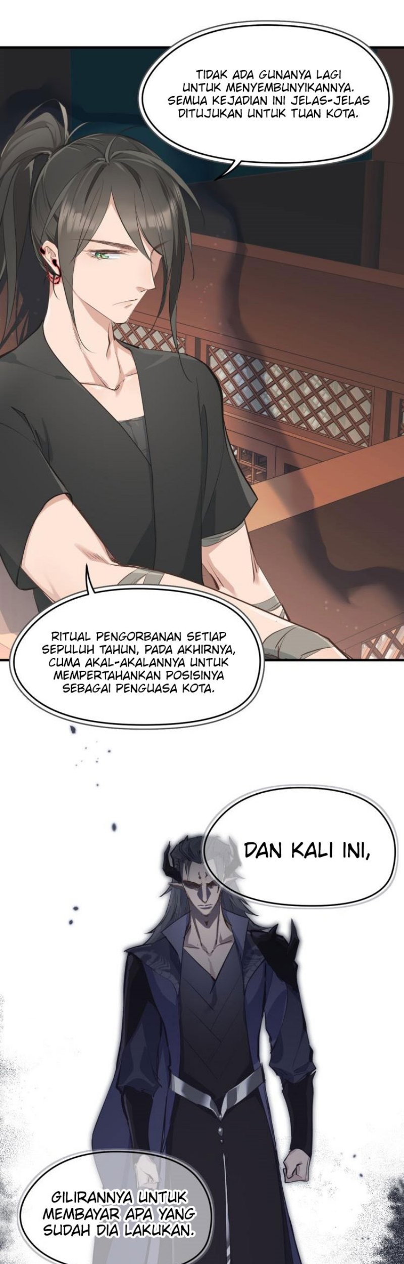 My Endless Inventory Chapter 10 Gambar 36