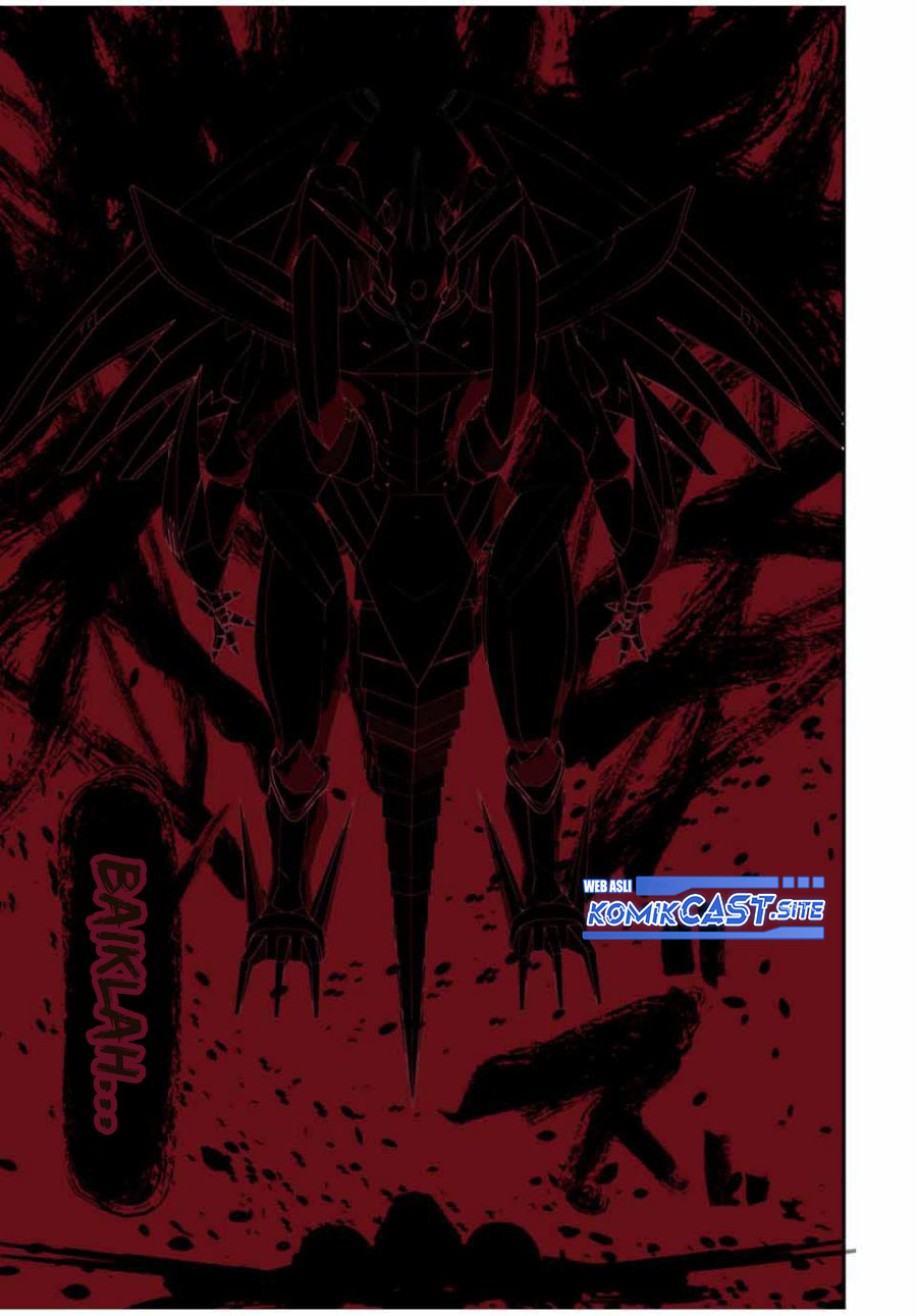 Tensei Shitara dai Nana Ouji dattanode, Kimamani Majutsu o Kiwamemasu Chapter 104 Gambar 14