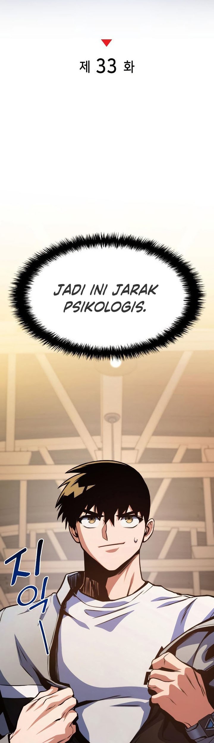 Kill The Dragon Chapter 33 Gambar 18