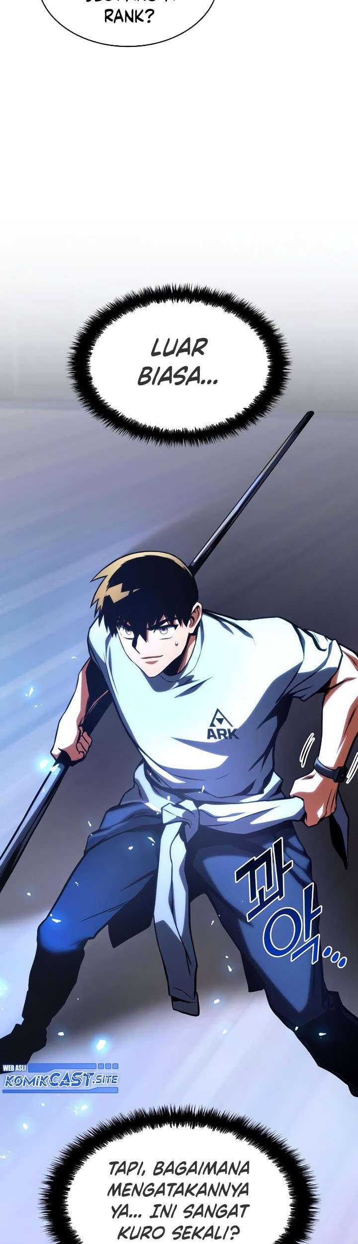 Kill The Dragon Chapter 33 Gambar 22