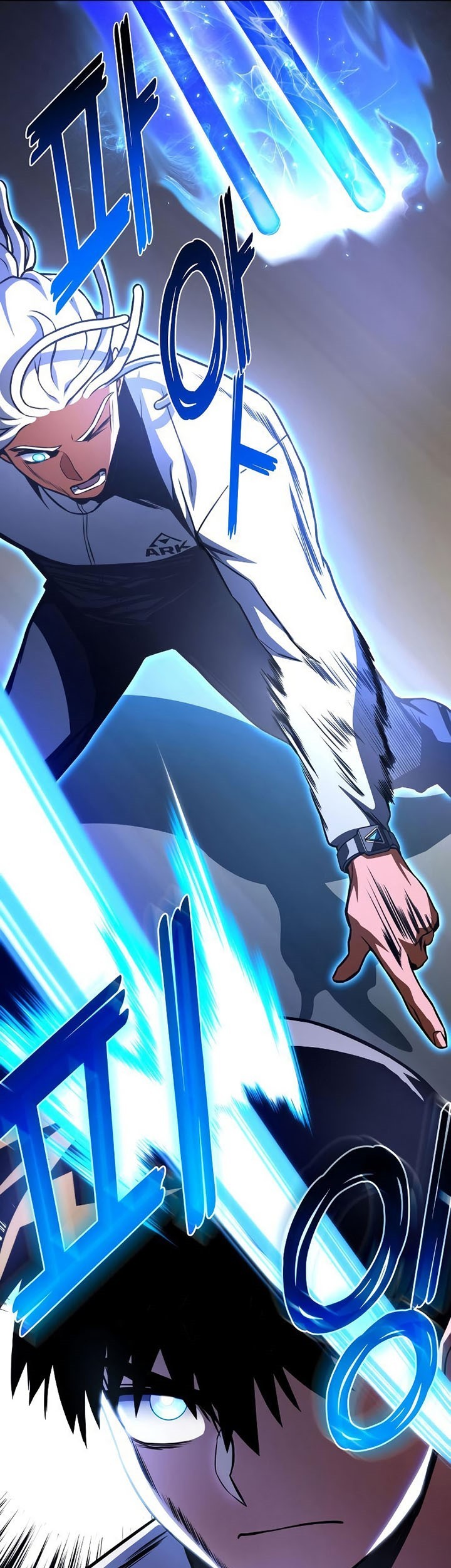 Kill The Dragon Chapter 33 Gambar 26