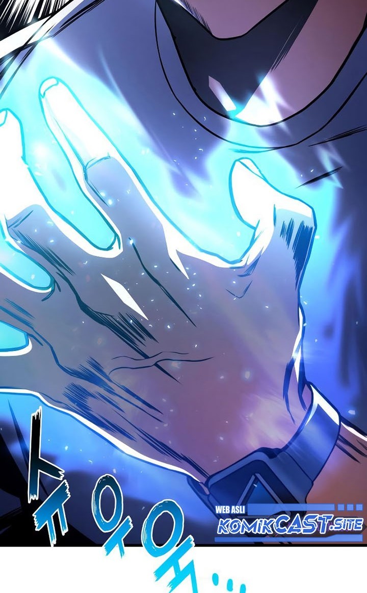 Kill The Dragon Chapter 33 Gambar 27
