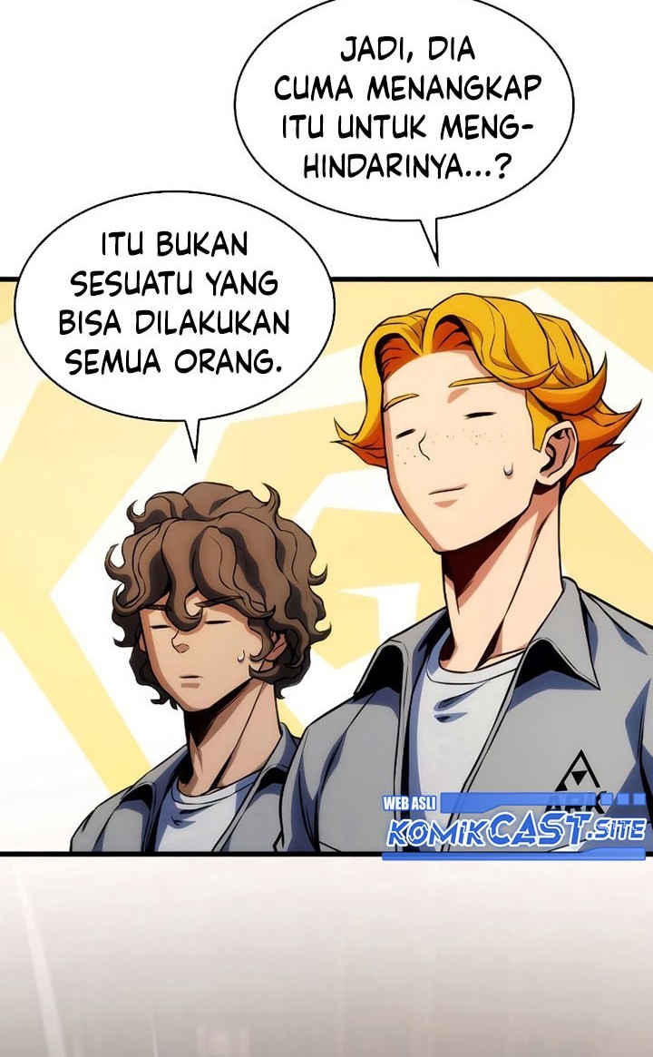 Kill The Dragon Chapter 33 Gambar 31