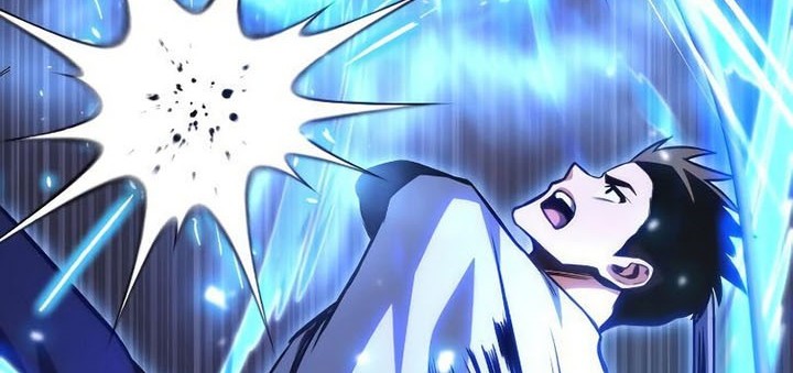 Kill The Dragon Chapter 33 Gambar 39