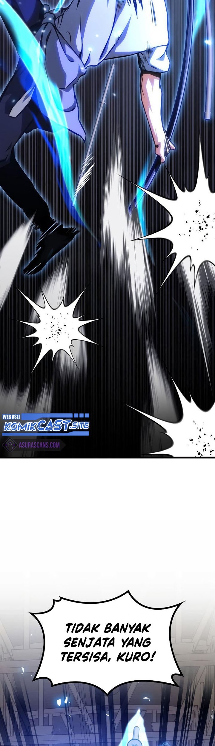 Kill The Dragon Chapter 33 Gambar 40