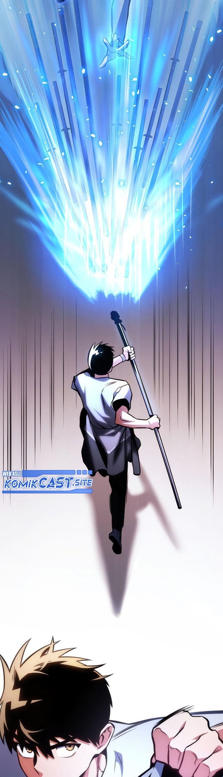 Kill The Dragon Chapter 33 Gambar 48