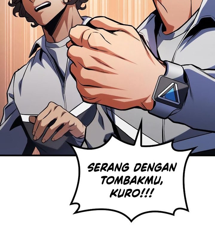 Kill The Dragon Chapter 33 Gambar 55