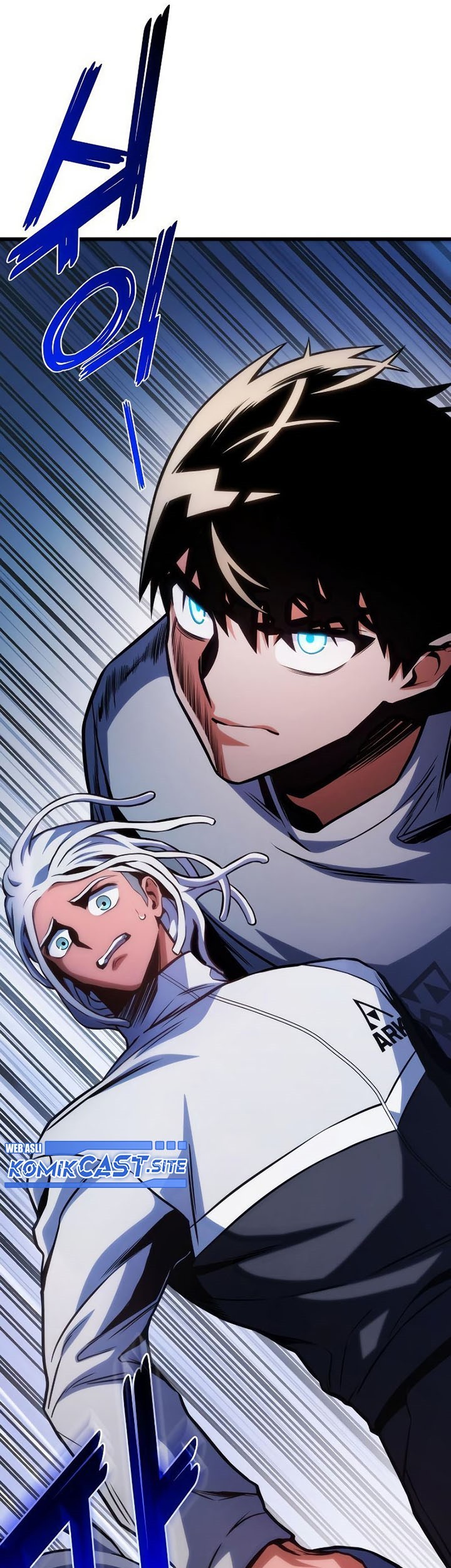 Kill The Dragon Chapter 33 Gambar 56