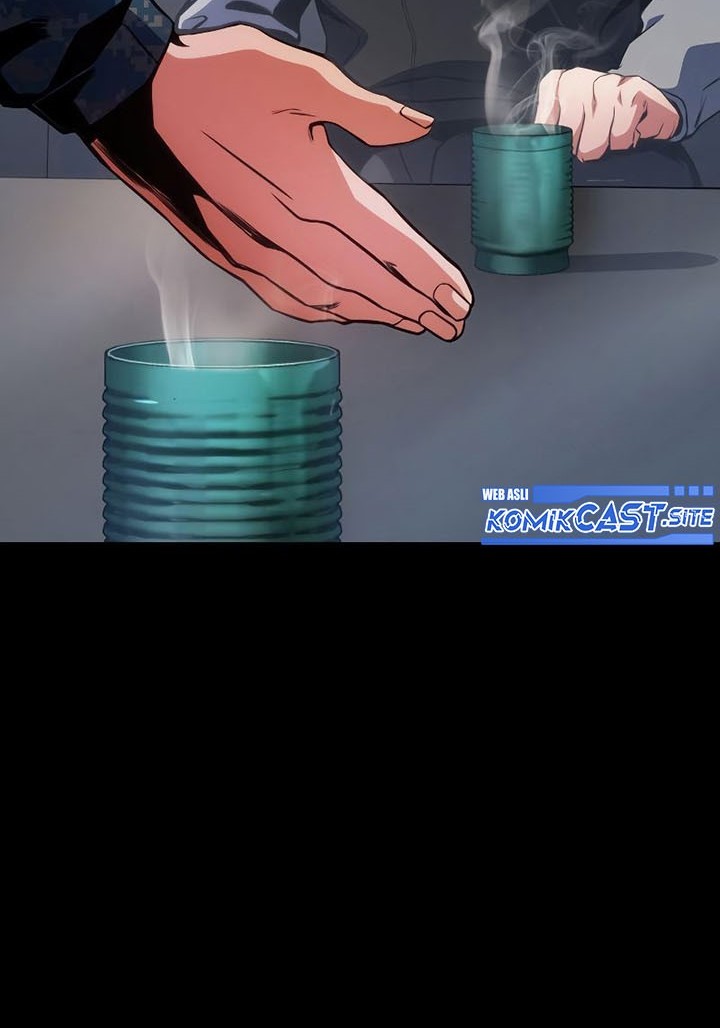 Kill The Dragon Chapter 33 Gambar 3