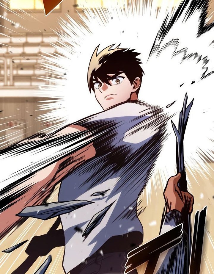 Kill The Dragon Chapter 33 Gambar 59