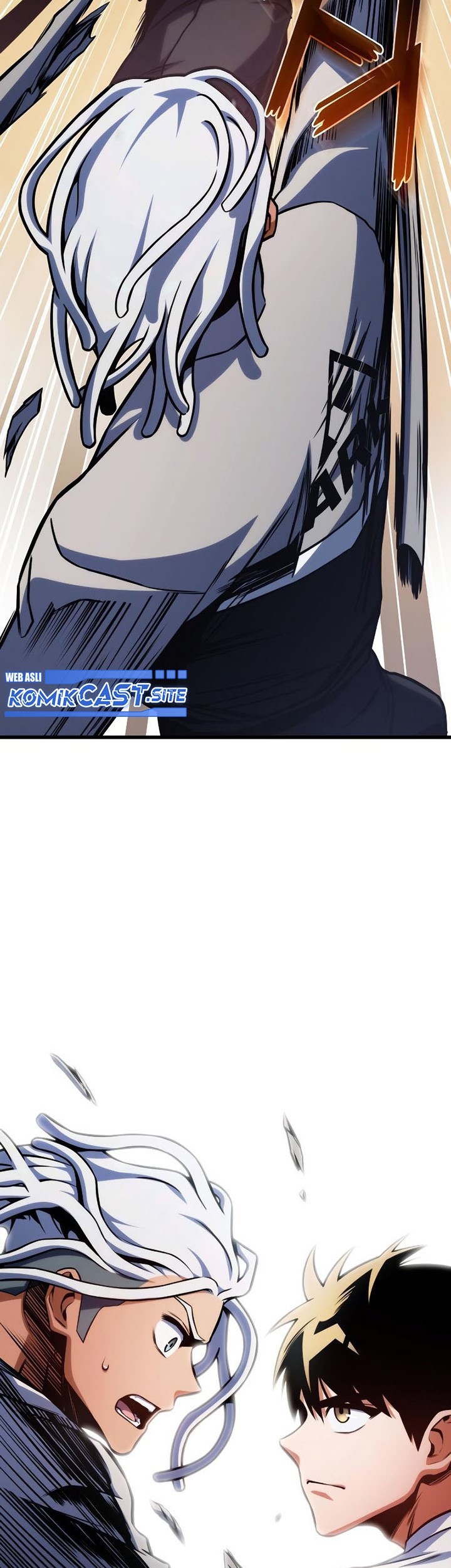 Kill The Dragon Chapter 33 Gambar 60