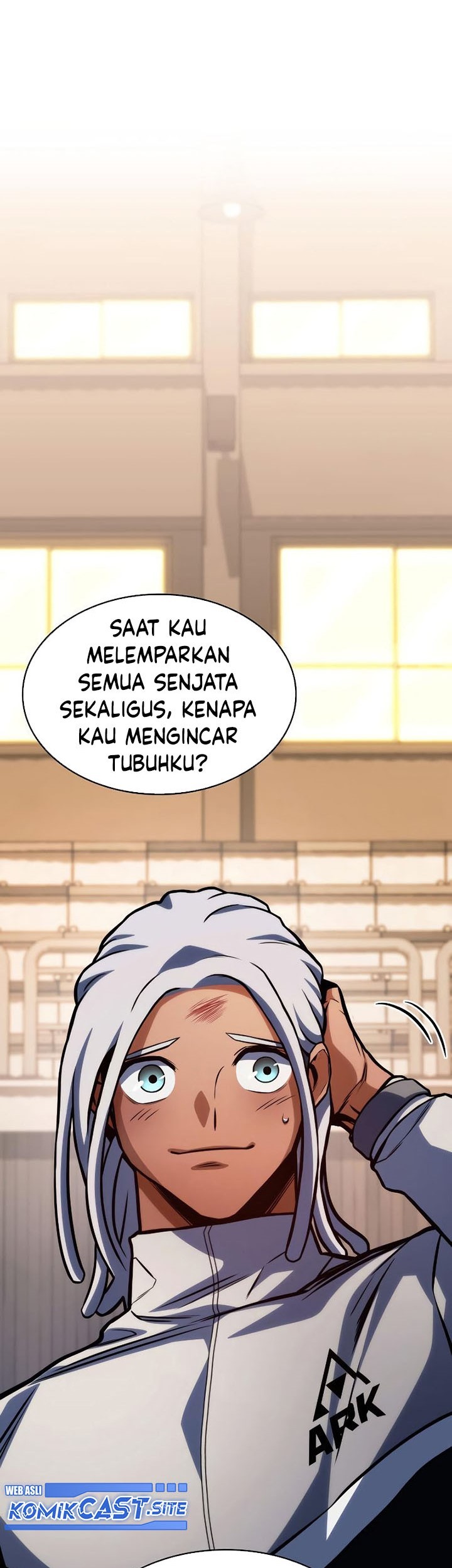 Kill The Dragon Chapter 33 Gambar 66