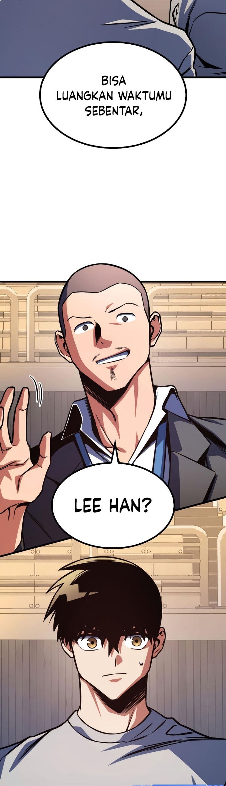 Kill The Dragon Chapter 33 Gambar 72