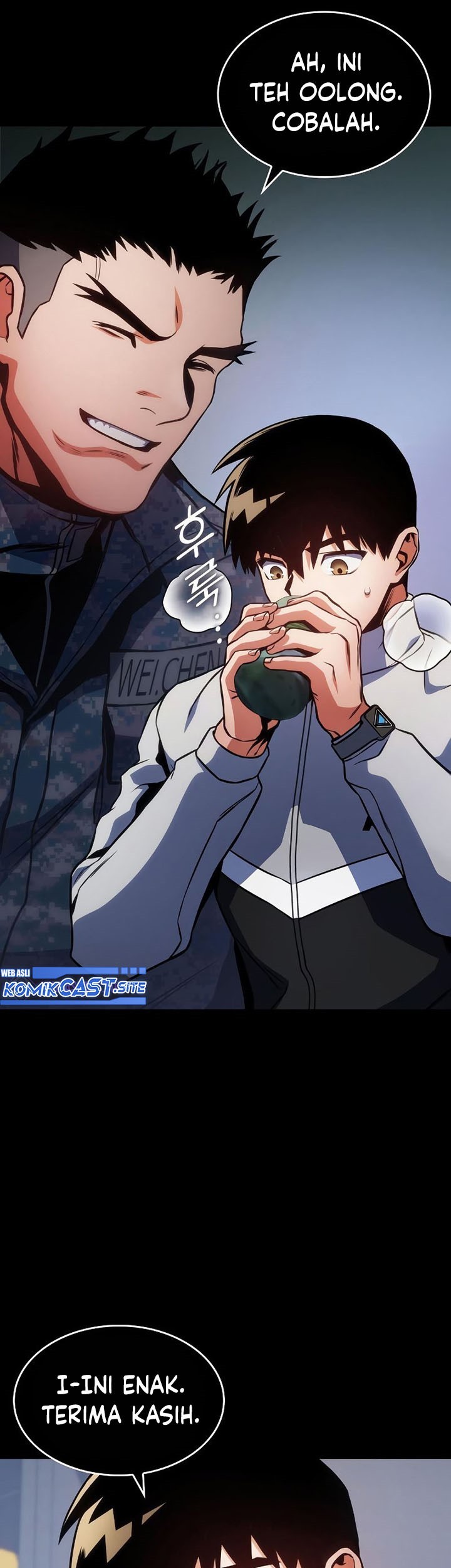 Kill The Dragon Chapter 33 Gambar 4