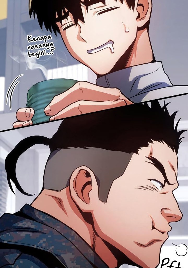 Kill The Dragon Chapter 33 Gambar 5