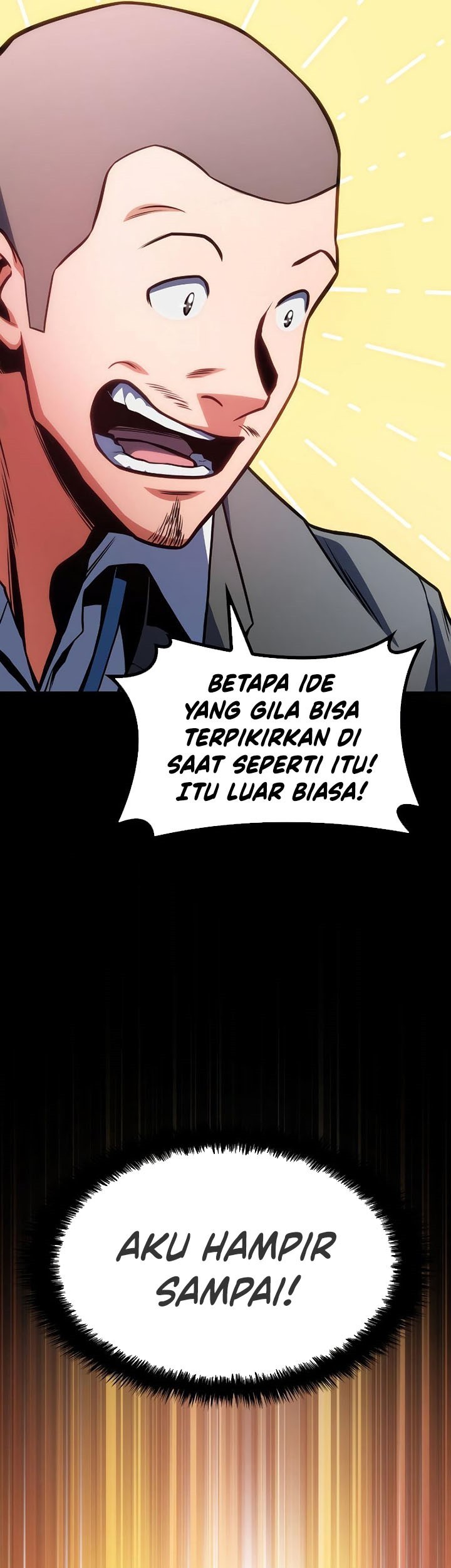 Kill The Dragon Chapter 33 Gambar 80