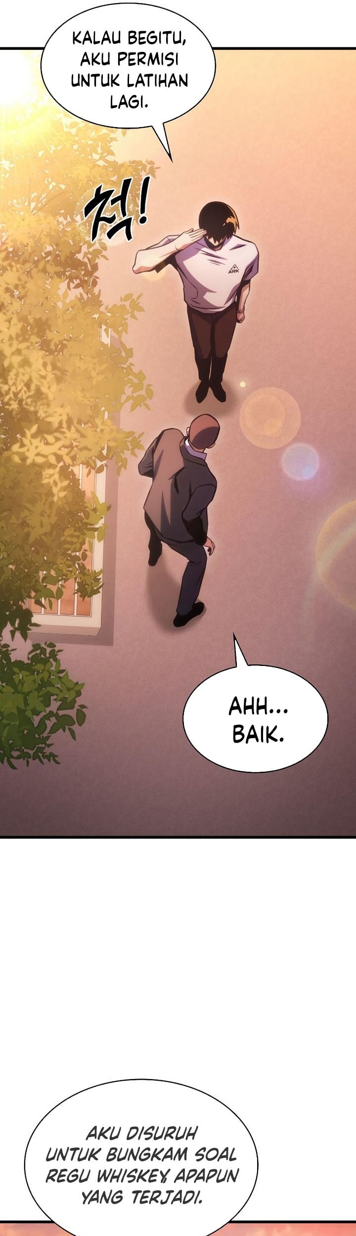 Kill The Dragon Chapter 33 Gambar 86